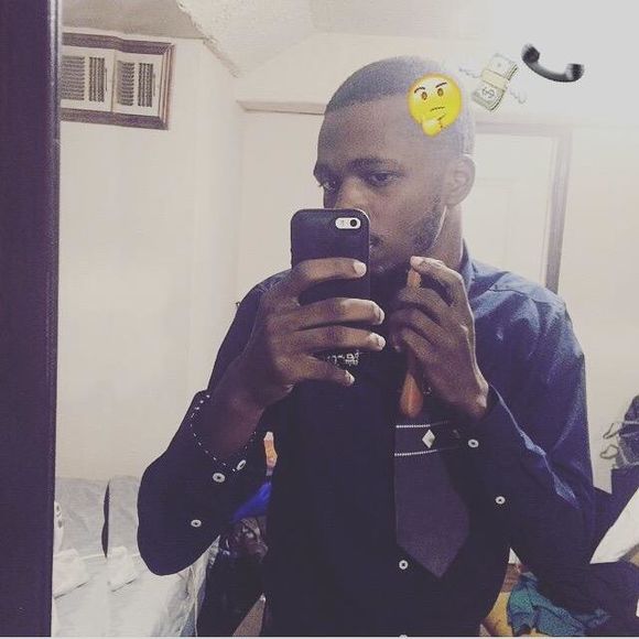 Meet your Posher, Jamaal - Picture 1 of 1