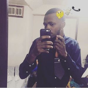 Meet your Posher, Jamaal