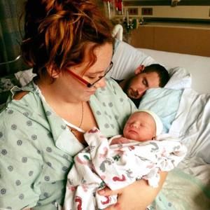 Meet your Posher, Brandy