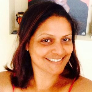 Meet your Posher, Jeanette