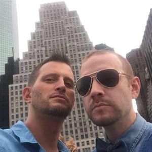 Meet your Posher, Justin