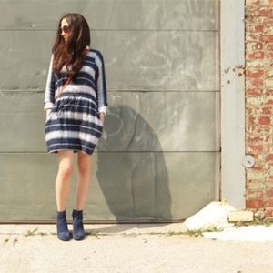 Ace & Jig Kyoto Dress