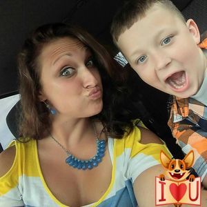 Meet your Posher, Ashlei