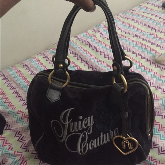 Used Juicy Couture Handbag