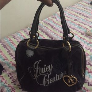 Used Juicy Couture Handbag