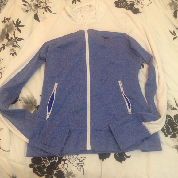 victoria's secret PINK jacket