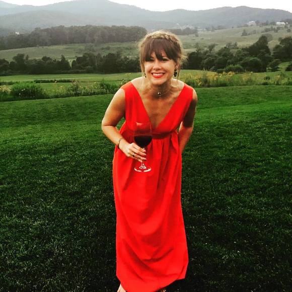 Meet your Posher, Chrissi