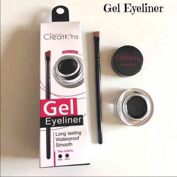 ✨SOLD✨Black Brow/Liner - Picture 2 of 3