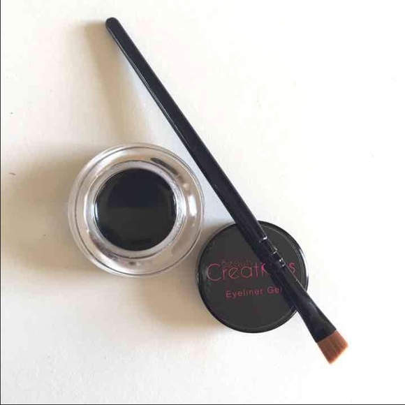 ✨SOLD✨Black Brow/Liner - Picture 3 of 3