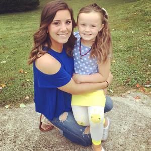 Meet your Posher, Tina