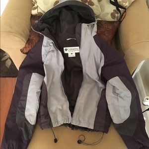 Columbia Sportswear Jacket