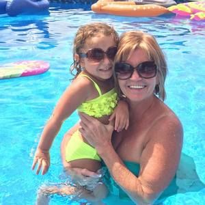 Meet your Posher, Patty