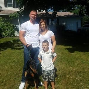 Meet your Posher, Nikki