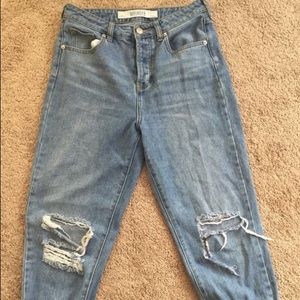 Brandy Melville jeans🎉