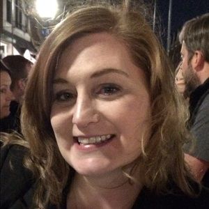 Meet your Posher, Cheryl