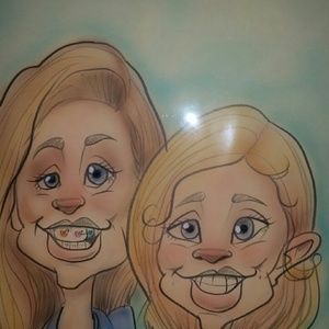 Meet your Posher, Lisa