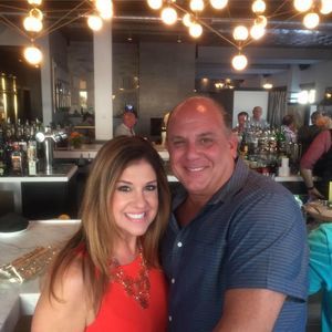 Meet your Posher, Jamie