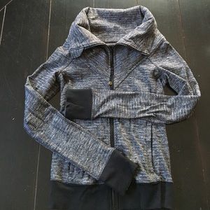 Lululemon Jacket