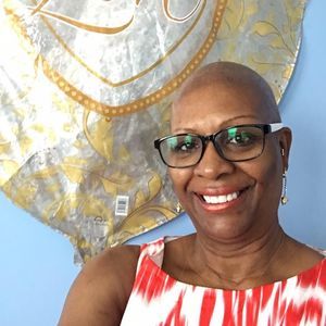 Meet your Posher, Vickie