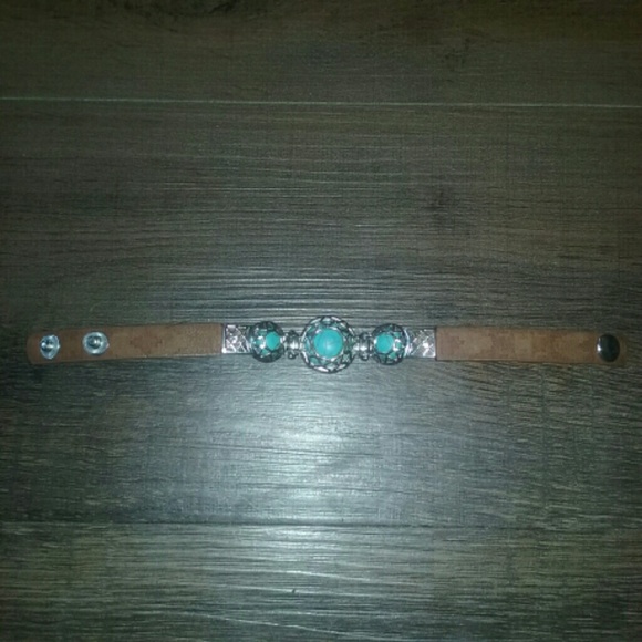 Bracelet