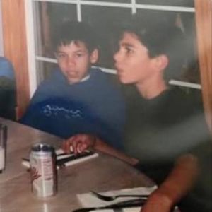 Meet your Posher, Jeremy