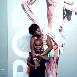 Meet your Posher, John