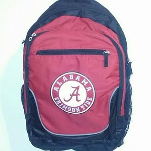 Alabama backpack