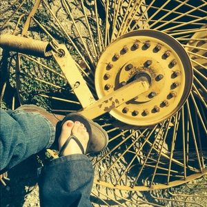 Meet your Posher, Penny