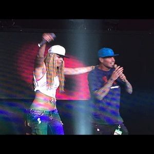 Meet your Posher, Kelly