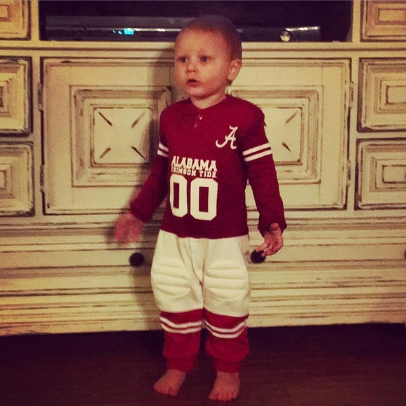 Meet your Posher, Terri