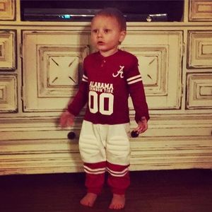 Meet your Posher, Terri