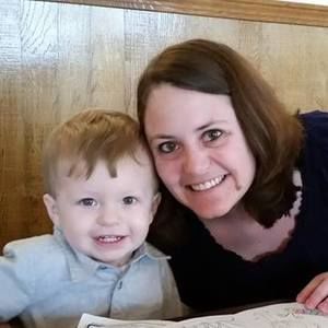 Meet your Posher, Jade