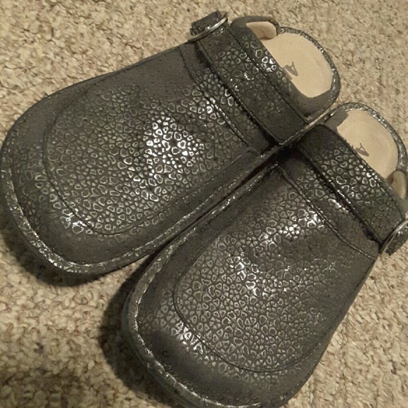 ❤ alegria nursing shoes ❤