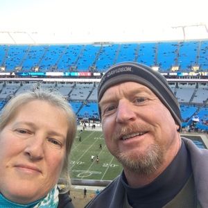 Meet your Posher, Donna