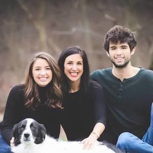 Meet your Posher, Jenny