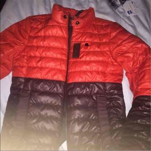 G star jacket