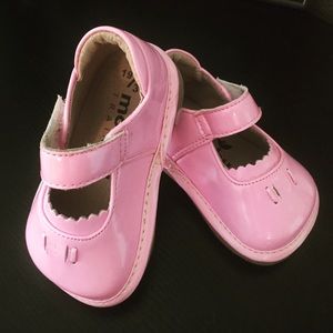 Mooshu Trainers