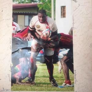 Meet your Posher, Brent