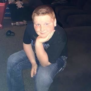 Meet your Posher, Bryce