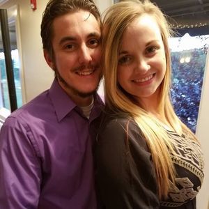 Meet your Posher, Kaitlyn