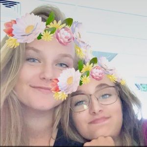 Meet your Posher, Coryn