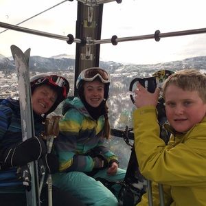 Meet your Posher, Cheryl