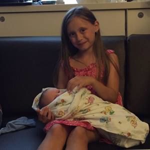 Meet your Posher, Melanie