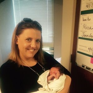 Meet your Posher, Bridget