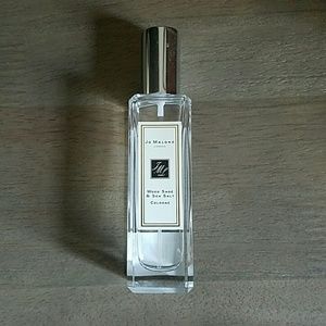 Jo Malone Wood Sage & Sea Salt colognr