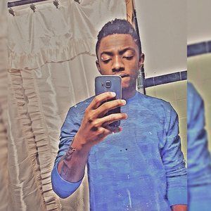 Meet your Posher, Gary