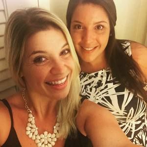 Meet your Posher, Gina