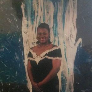 Meet your Posher, Marsha