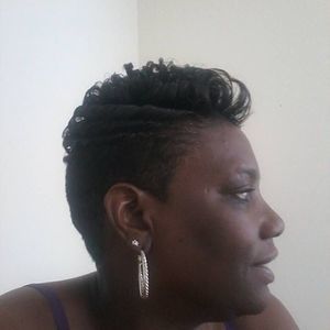 Meet your Posher, Sylvia