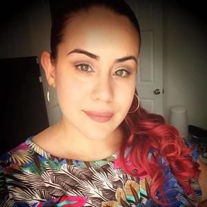 Meet your Posher, Jasmine